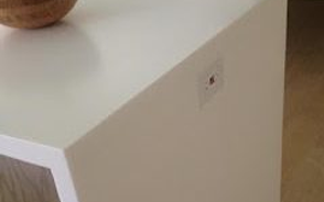 Solid Surface Installation