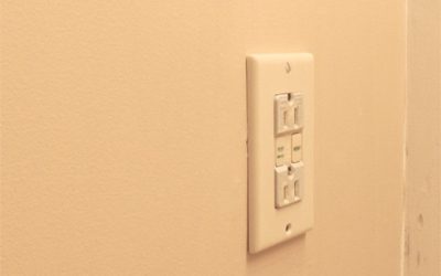 Smoothline wall plate retrofit