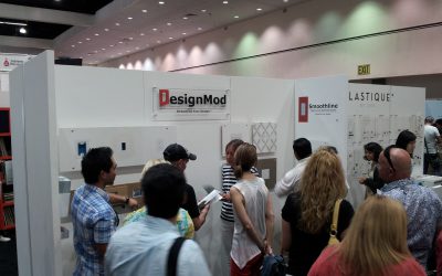 A Great Time at Dwell on Design 2013